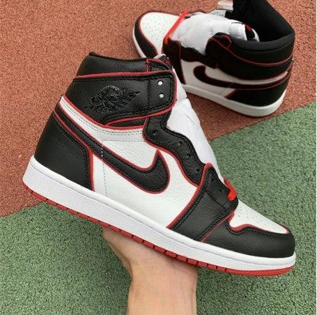 Air Jordan 1 High OG “Who Said Man Was Not Meant To Fly” by Air Jordan
