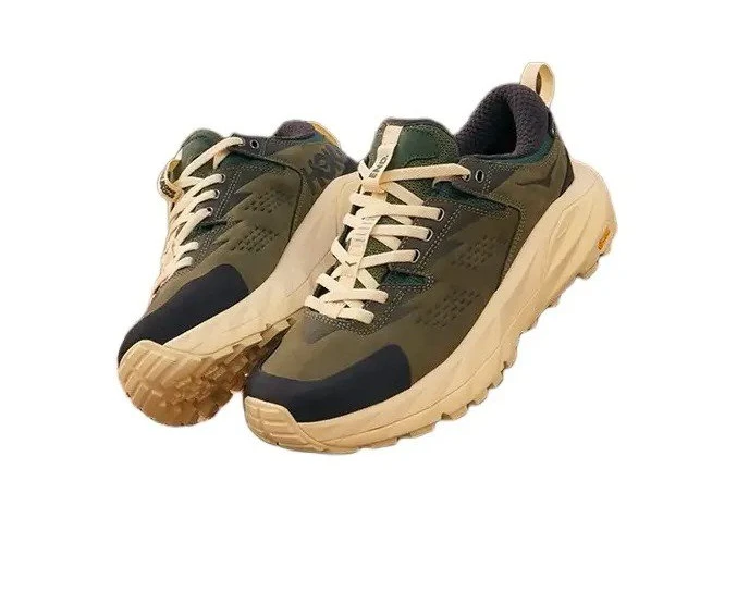 Hoka One One Kaha x END. Low Gore-Tex Overland 1155730-CVF by Air Jordan