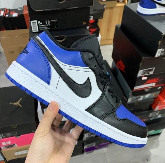 Air Jordan 1 Low Big Lightning by Air Jordan