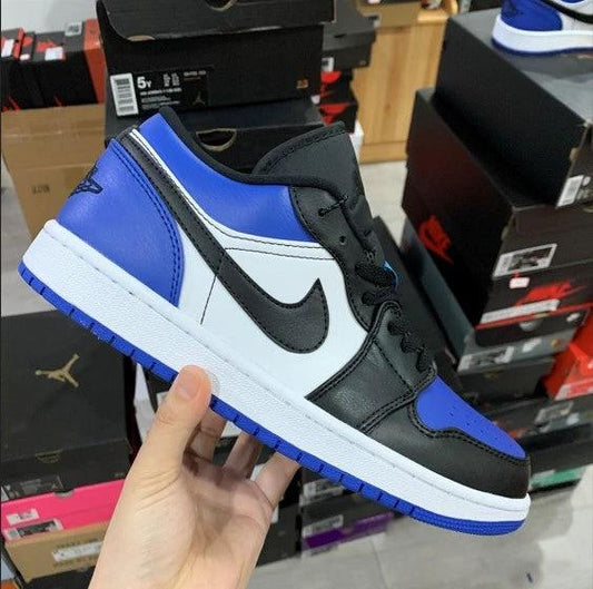 Air Jordan 1 Low Big Lightning by Air Jordan