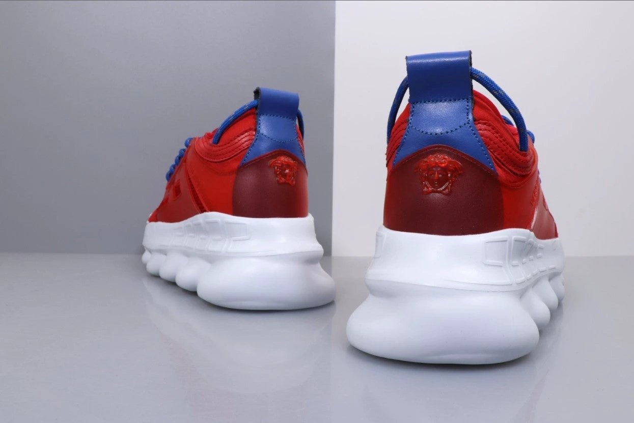 Chain Reaction Shoes Sneakers 9 by Air Jordan