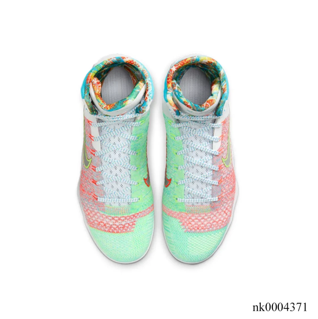 Kobe 9 Elite What The Shoes Sneakers by Air Jordan