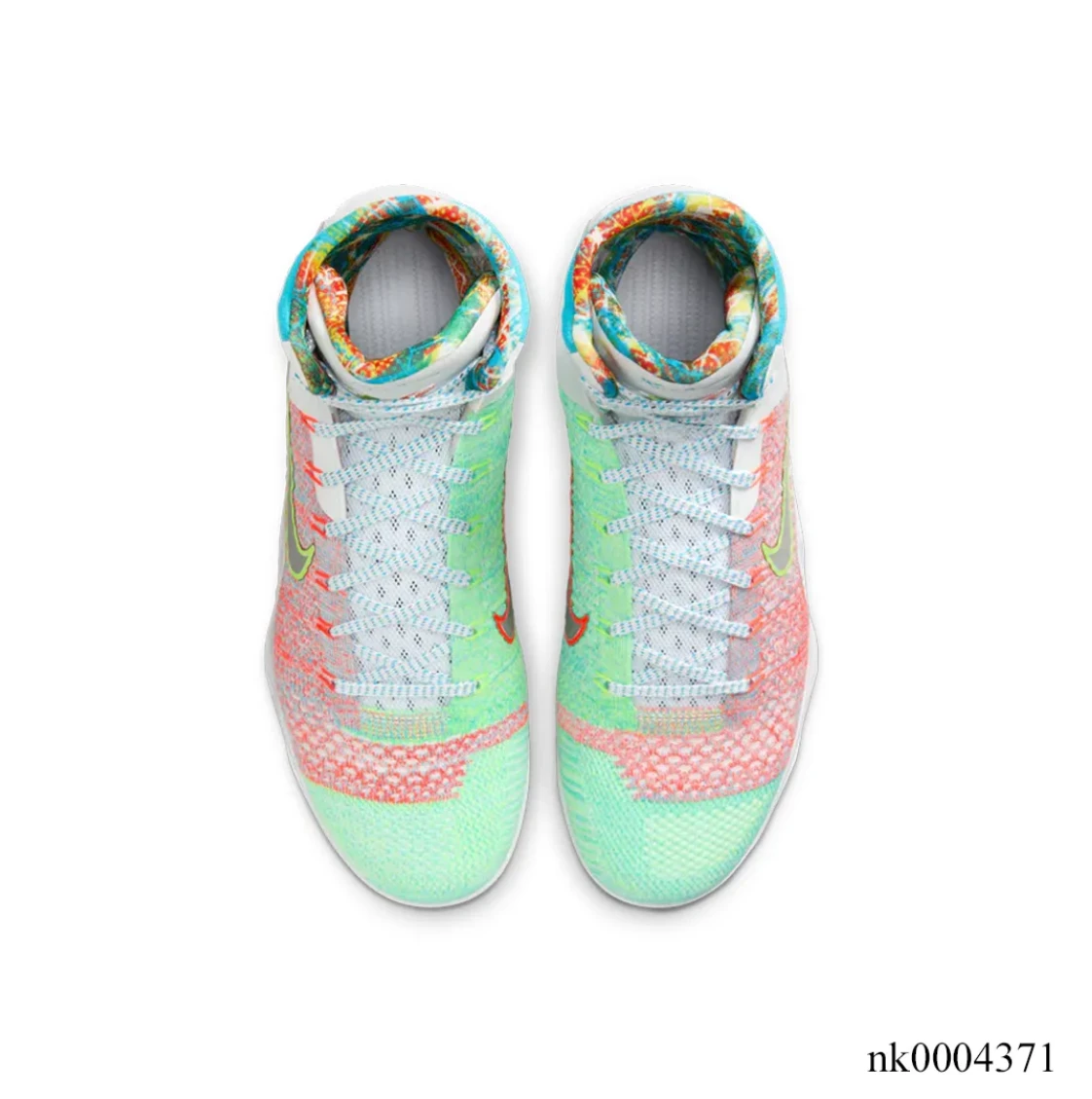 Kobe 9 Elite What The Shoes Sneakers by Air Jordan