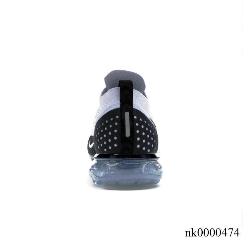 Air Jordan Vapor Max 2 White Black Shoes Sneakers by Air Jordan