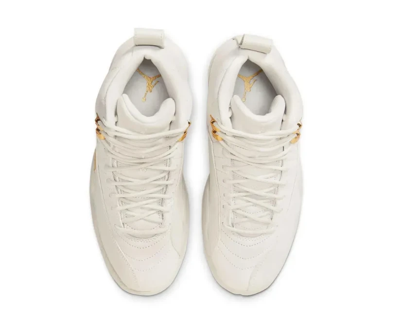 Air Jordan 12 Phantom Shoes Sneakers by Air Jordan