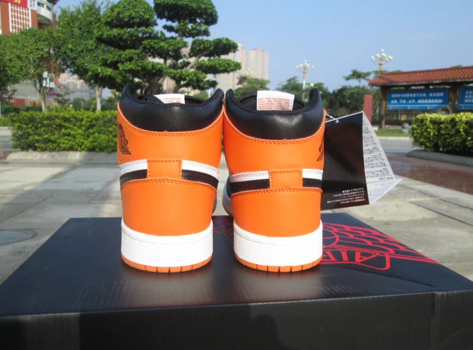 Air Jordan 1 Satin Shattered Backboard by Air Jordan