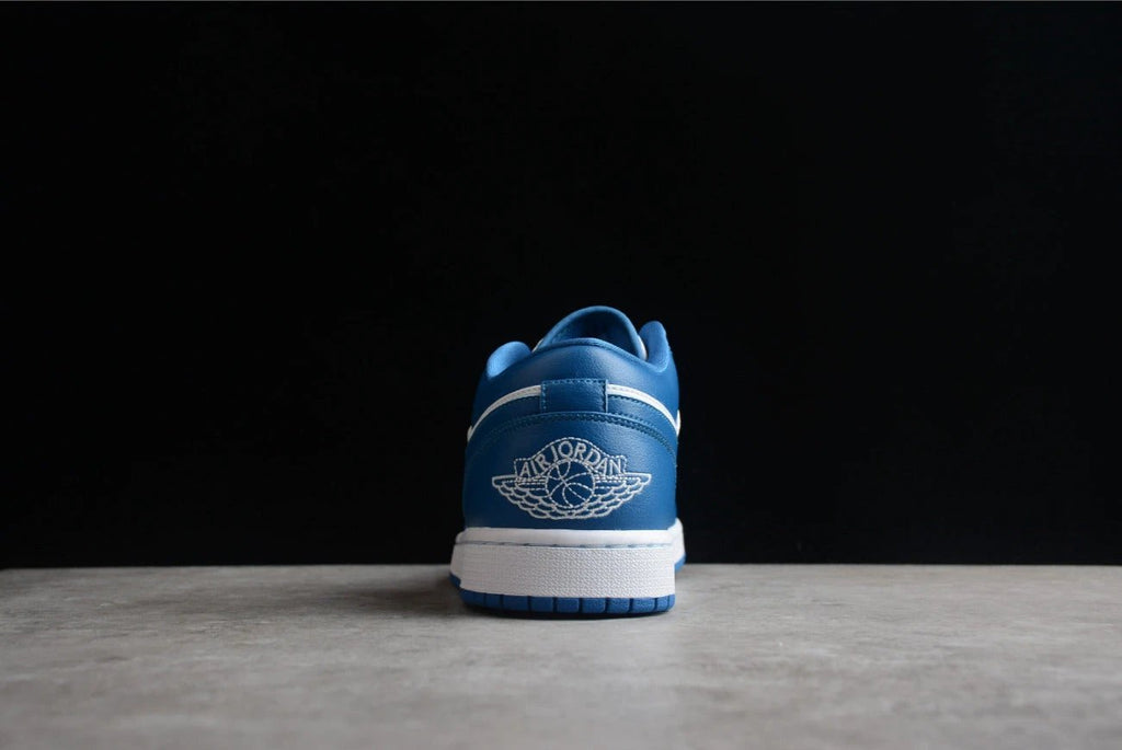Air Jordan 1 Low Top Royal by Air Jordan