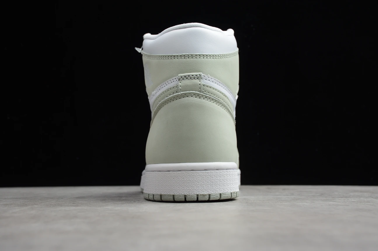 Air Jordan 1 Retro High OG “Seafoam” by Air Jordan