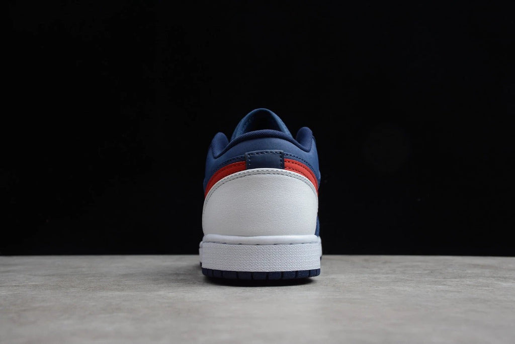 Air Jordan 1 Low USA by Air Jordan