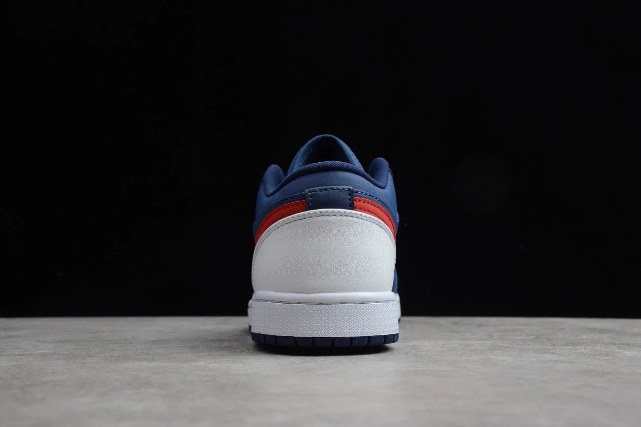 Air Jordan 1 Low USA by Air Jordan