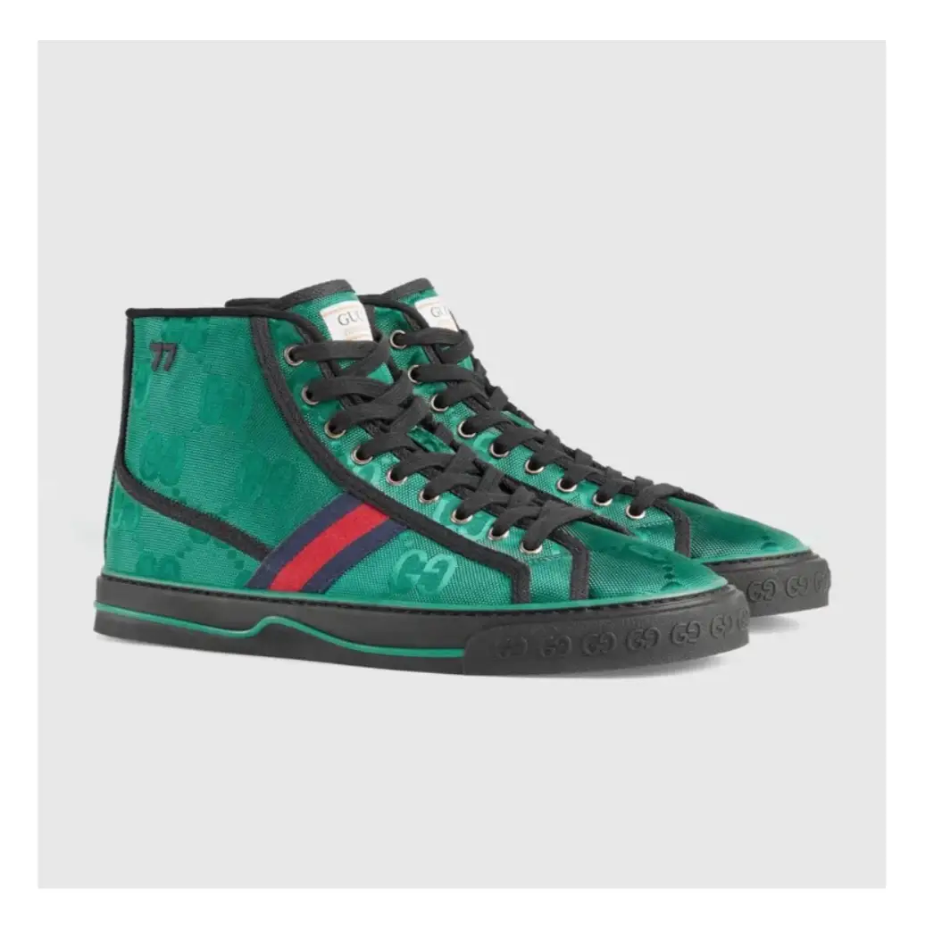 GG Tennis 1977 Shoes Sneakers by Air Jordan