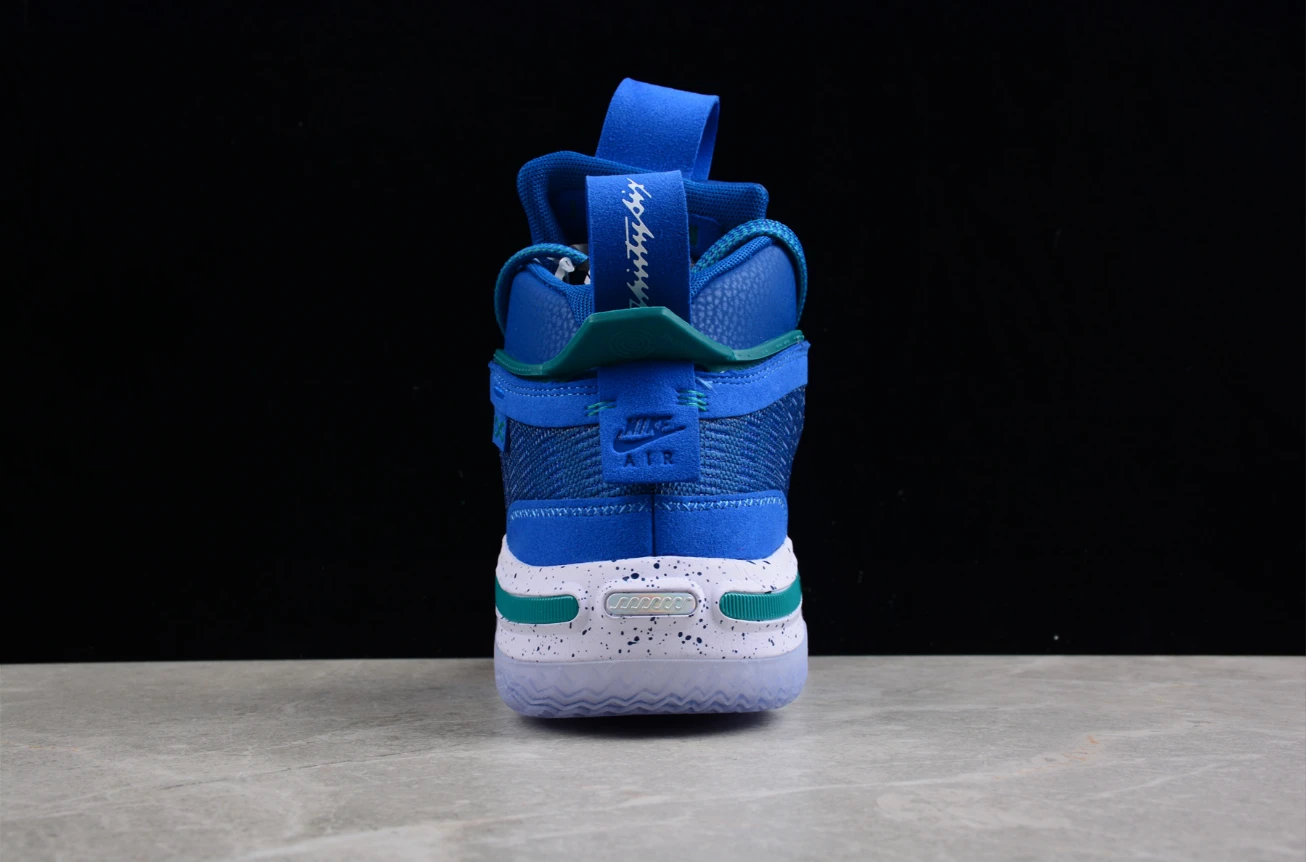 Air Jordan 36 PE Luka Doncic by Air Jordan