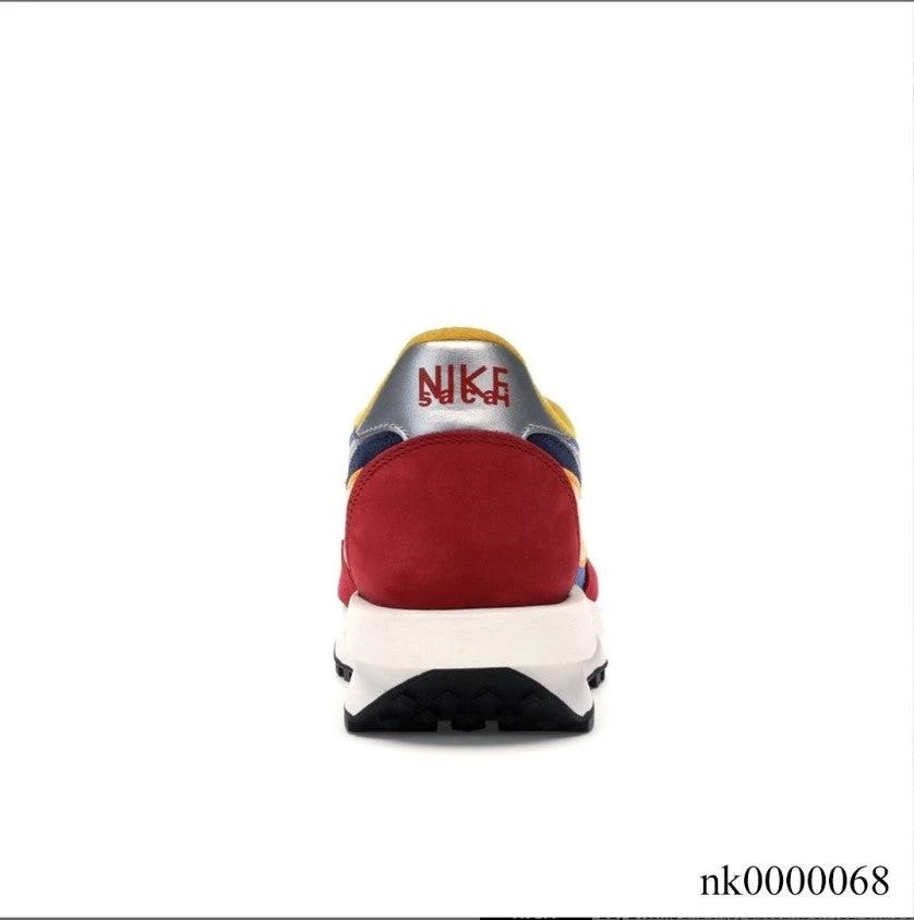 Nike LD Waffle Sacai Blue Multi Shoes Sneakers by Air Jordan