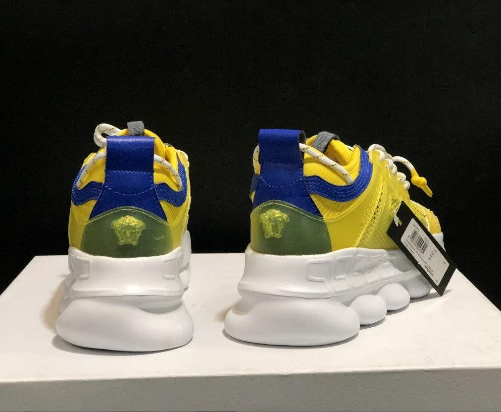 Chain Reaction Shoes Sneakers 17 by Air Jordan