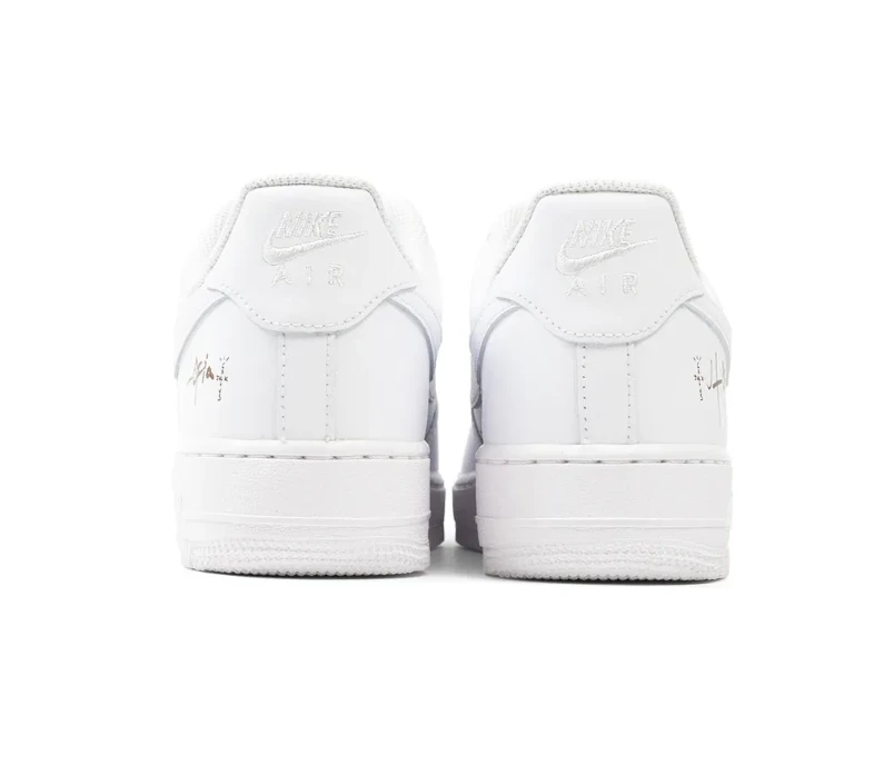 AF 1 x Travis Scott “Utopia” Shoes Sneakers by Air Jordan