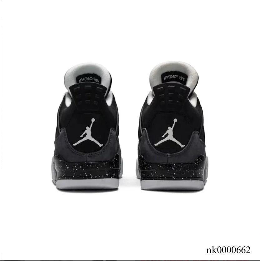 Air Jordan 4 Retro Fear Pack Shoes Sneakers by Air Jordan