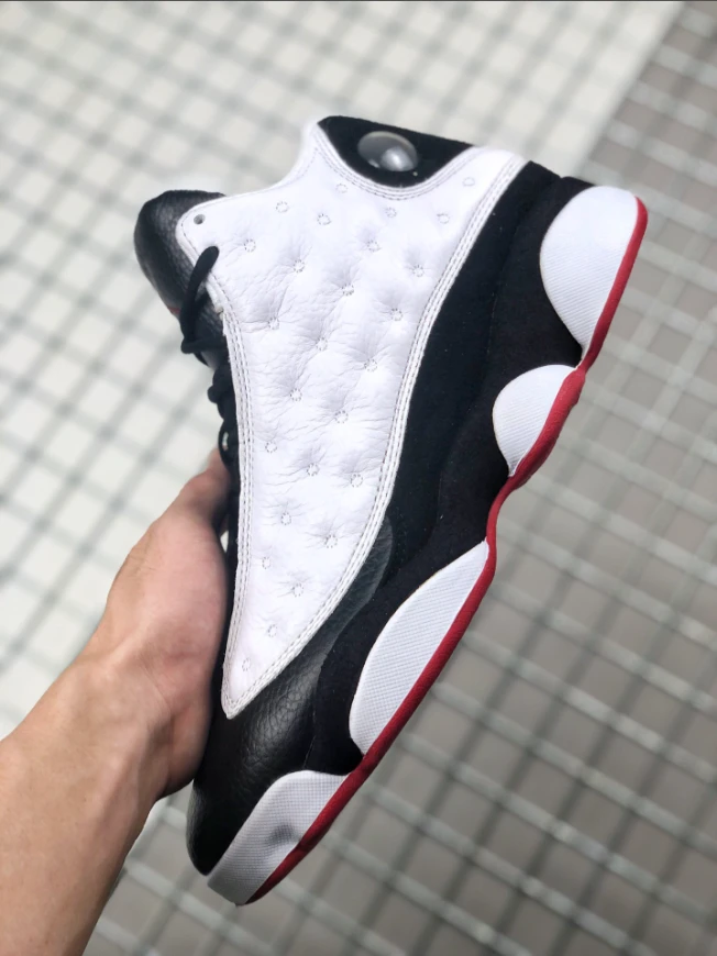 Air Jordan 13 “He Got Game” by Air Jordan