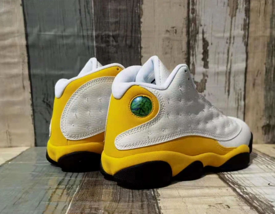 Air Jordan 13 Del So by Air Jordan