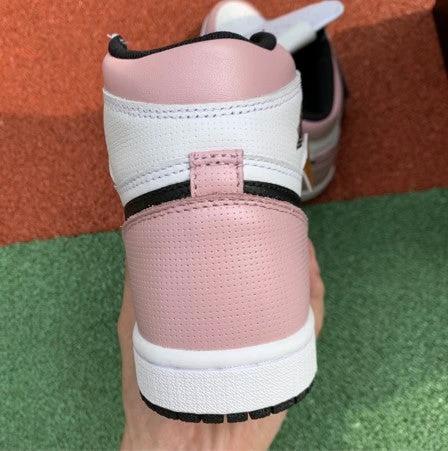 Air Jordan 1 “Misplaced” by Air Jordan