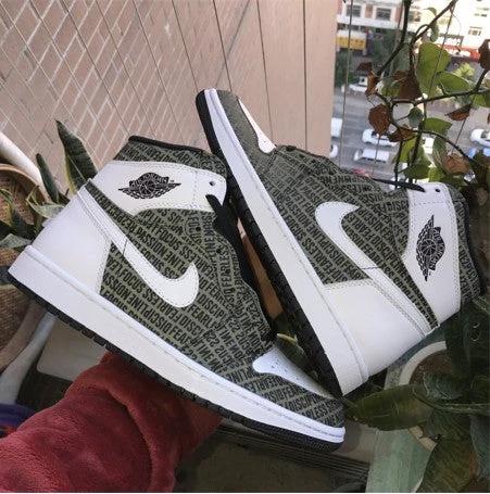 Air Jordan 1 OG Re2pect by Air Jordan