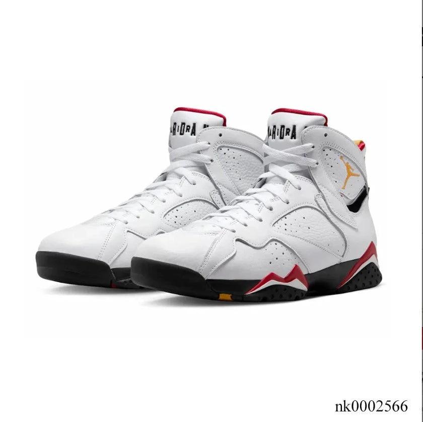 Air Jordan 7 OG Cardinal Shoes Sneakers by Air Jordan