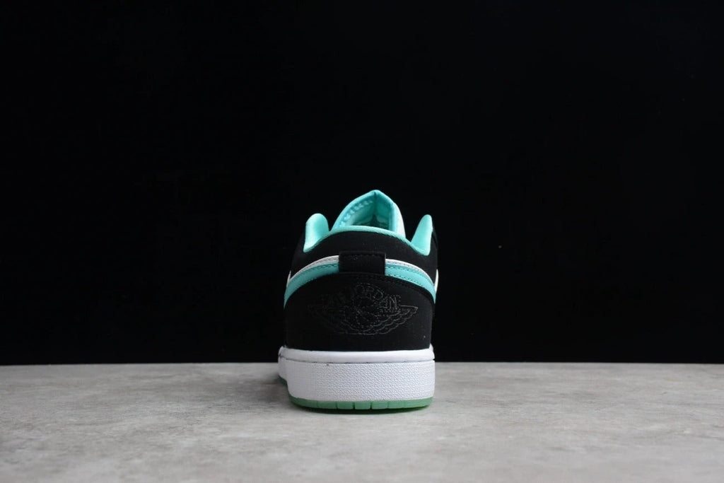 Air Jordan 1 Low Tiffany Green by Air Jordan