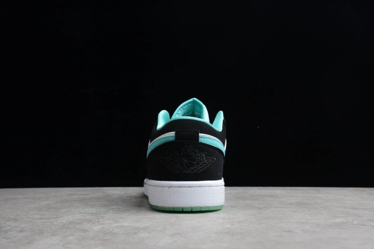 Air Jordan 1 Low Tiffany Green by Air Jordan