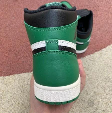Air Jordan 1 Pine Green by Air Jordan
