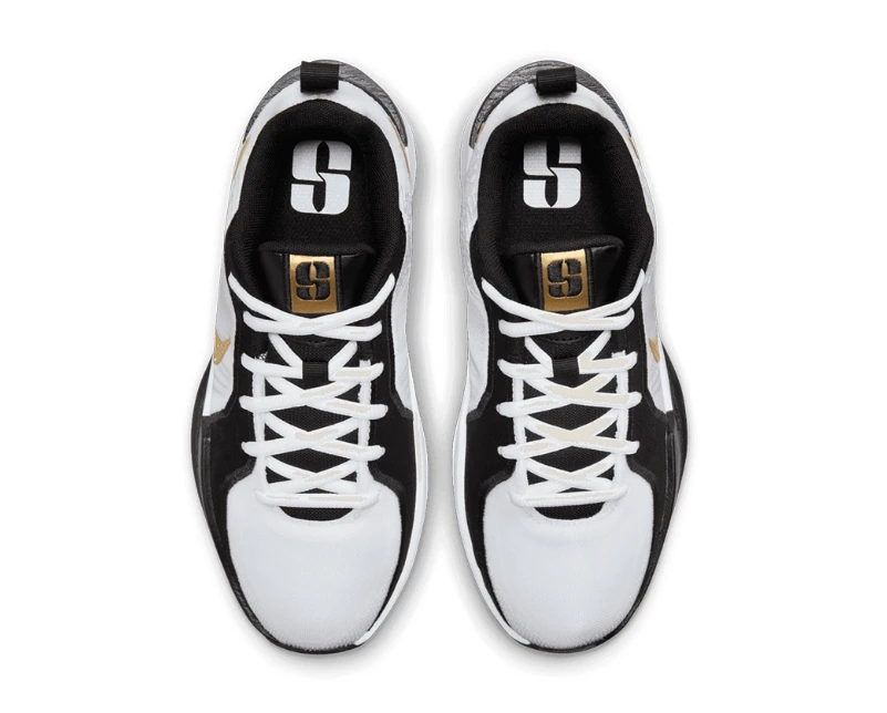Sabrina 2 Gold Quest Shoes Sneakers by Air Jordan