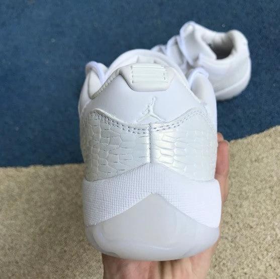 Air Jordan 11 Retro Low Premium by Air Jordan