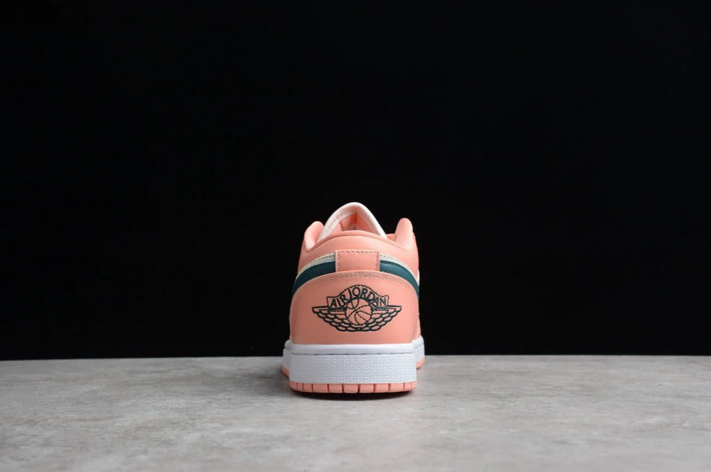 Air Jordan 1 Low Light Madder Root” by Air Jordan
