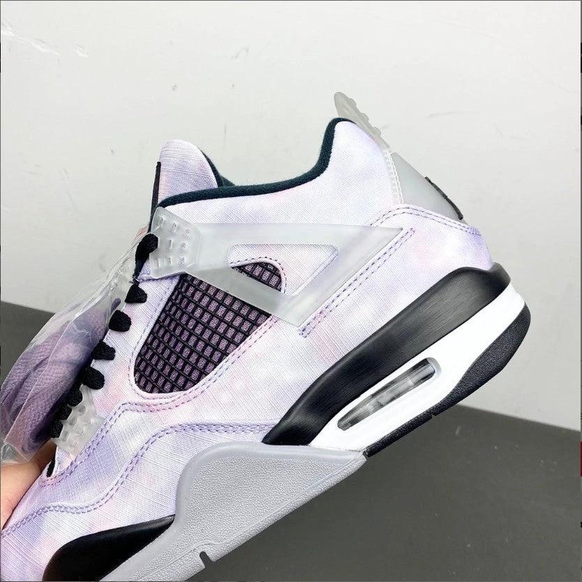 Air Jordan 4 Zen Master Shoes Sneakers by Air Jordan