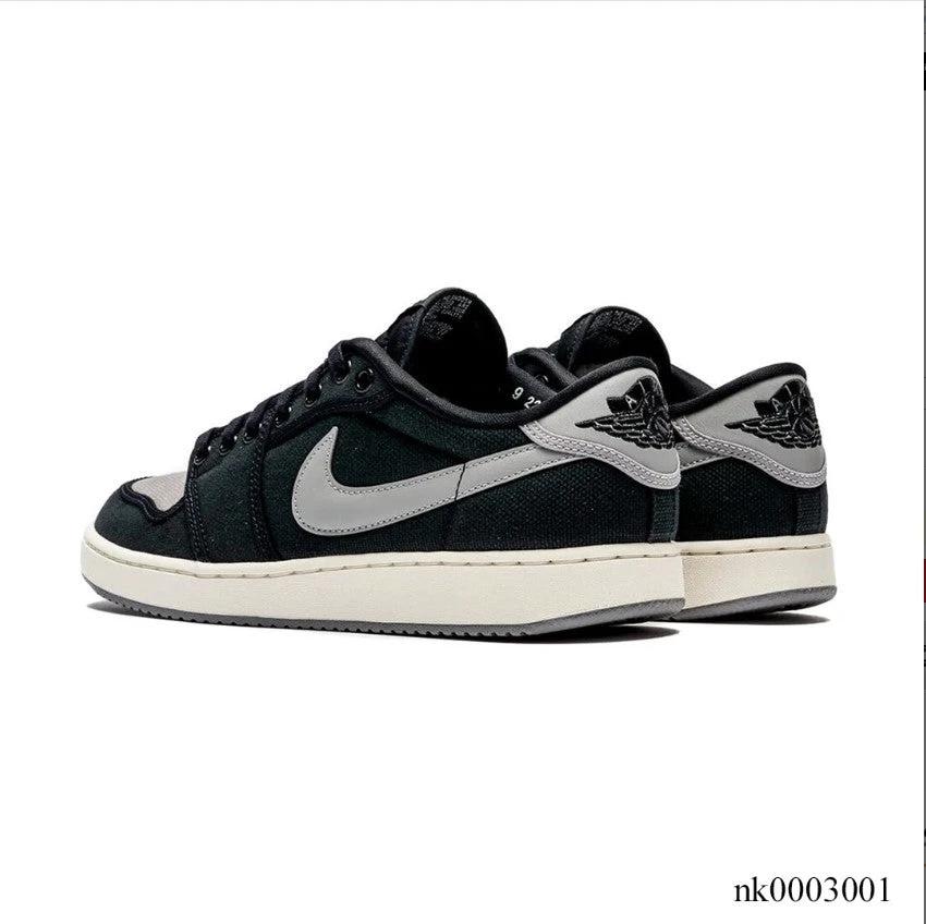 Air Jordan 1 KO Low Shadow Shoes Sneakers by Air Jordan