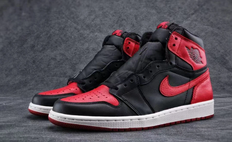 Air Jordan 1 Retro High OG Homage To Home by Air Jordan