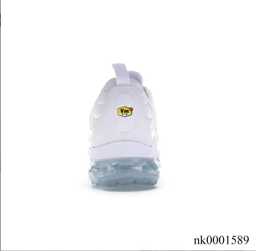 Air Jordan Vapor Max Plus White Shoes Sneakers by Air Jordan