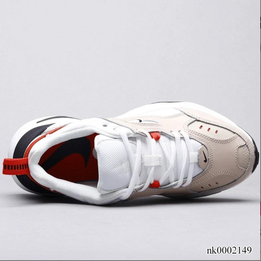 M2K Tekno Fossil Stone Shoes Sneakers by Air Jordan