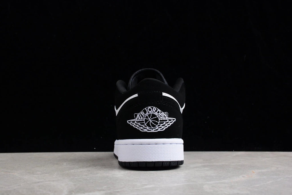 Air Jordan 1 Low SE 'Black and White' by Air Jordan