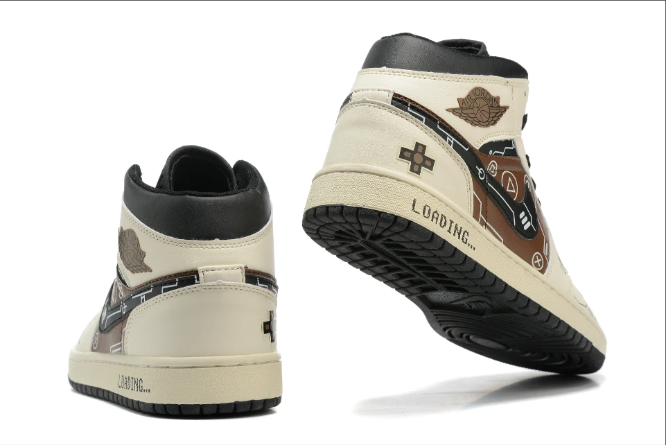 Air Jordan 1 Mid Loading Women by Air Jordan