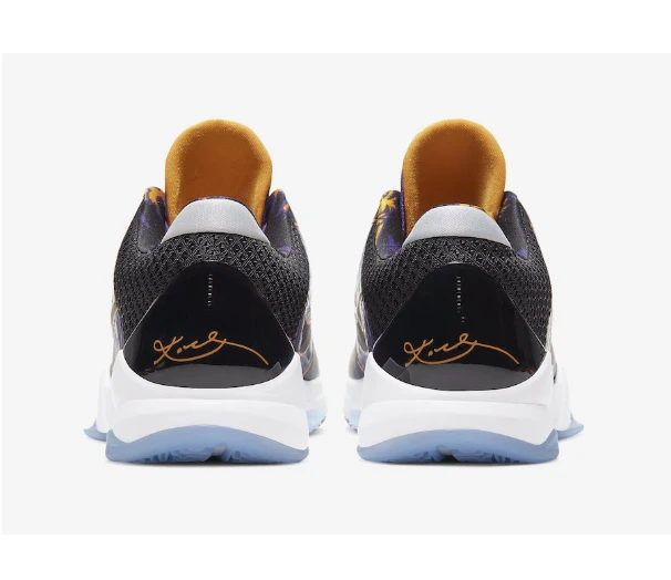 Zoom Kobe 5 Protro 5x Champ CD4991 500 by Air Jordan