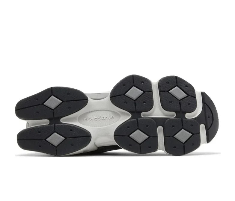 NB 9060 PhantomCastlerock Shoes Sneakers by Air Jordan