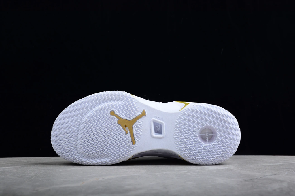 Air Jordan 36 SE PF “GⅠory” by Air Jordan