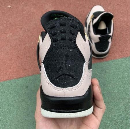Air Jordan 4 Silt Red by Air Jordan