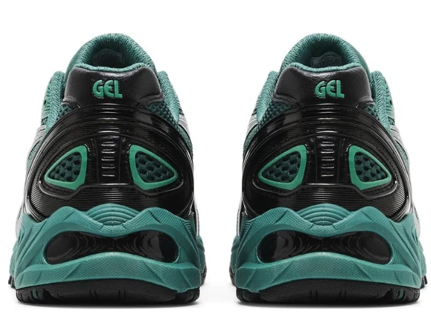 Asics Gel Kahana TR V4 Ocean Green 1203A497-300 by Air Jordan