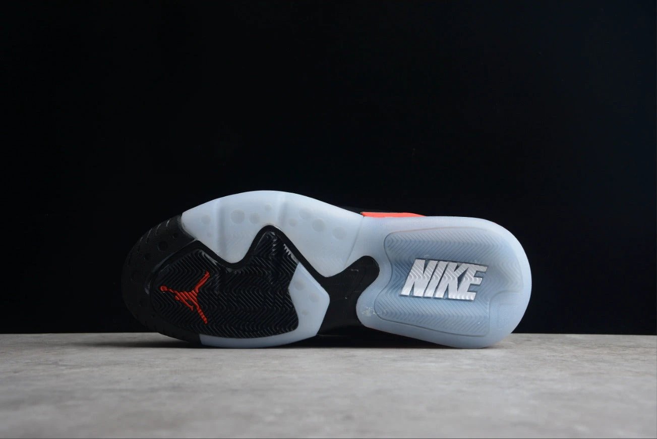 Air Jordan Point Lane 'Infrared' by Air Jordan