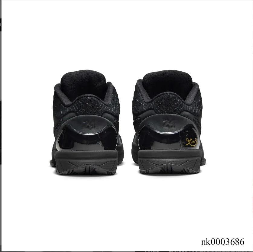 Kobe 4 Protro Gift of Mamba Shoes Sneakers by Air Jordan