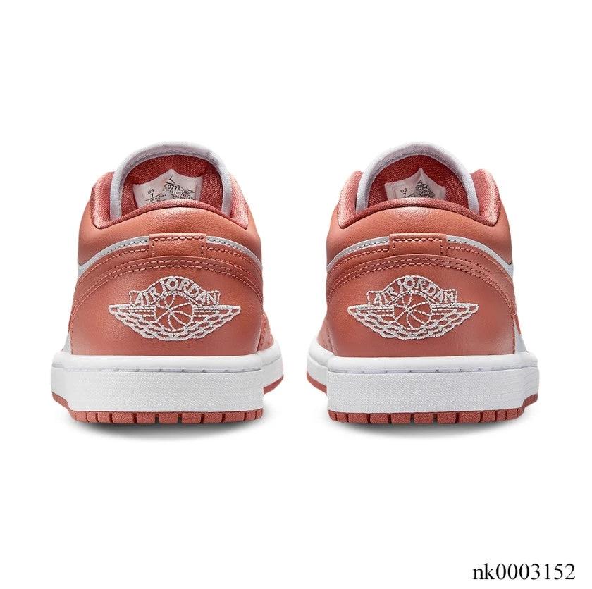 Air Jordan 1 Low Sky J Orange Shoes Sneakers by Air Jordan