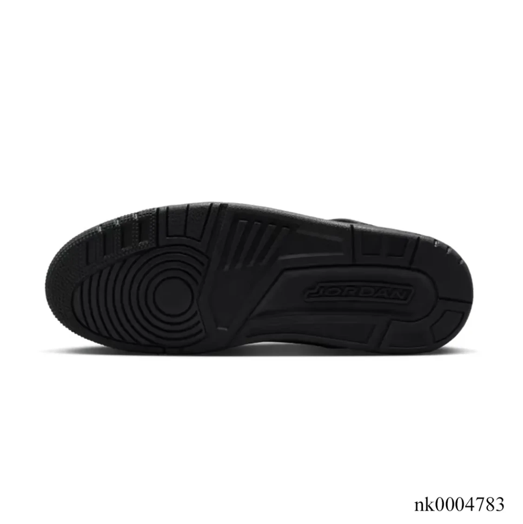 JD Spiz’ike Low Beef And Broccoli Shoes Sneakers by Air Jordan