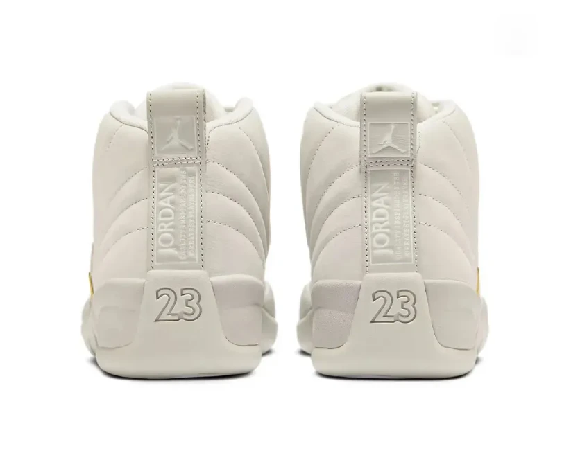 Air Jordan 12 Phantom Shoes Sneakers by Air Jordan