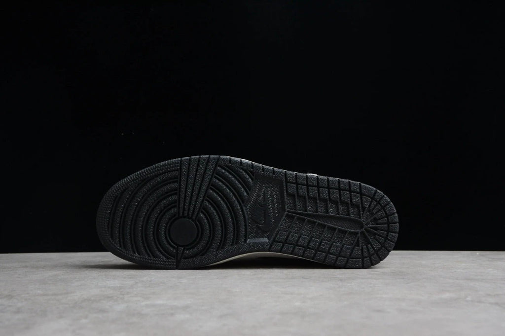 Air Jordan 1 Low 'Astrograbber' by Air Jordan