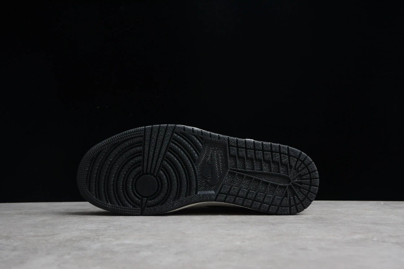 Air Jordan 1 Low 'Astrograbber' by Air Jordan
